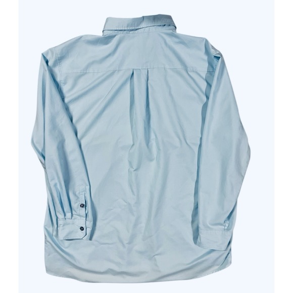 Hatch Outdoors‎ Men's Horizon Active Outdoor  UPF40 Flex Bamboo Blend Shirt 4XL - Picture 2 of 5